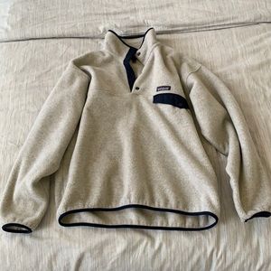 COPY - Patagonia Synchilla